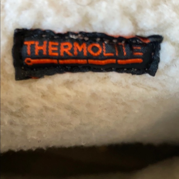 Airwalk Thermolite Boots - Picture 3 of 6